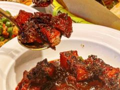 -乔阿马·江南味·驴肉香(龙湖华泾天街店)