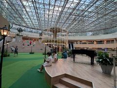 -常来小聚·广州非遗传承餐厅(高德置地店)