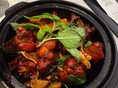 -志明眷村·台式融合菜·宵夜