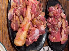 -柿子树炭烤羊腿(金台路店)