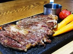 安格斯西冷牛排M3-曼乐辰餐厅(中庚漫游城店)