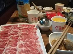 -傣妹火锅(南京东路一店)