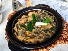 -德記大排档 26年老字号(西湖店)