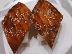 -新一番三文鱼寿司(红城湖店)