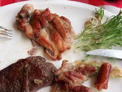 -开心果牛扒城(雍华庭店)