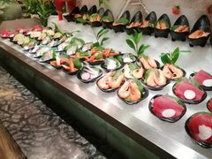 -芭菲盛宴·环球美食(解放碑英利国际店)