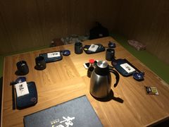 -松岛日本料理(汾江路店)