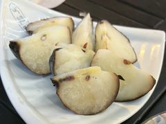 -正通记·哈尔滨烧烤·炭烤鸽子(七宝万科国际店)