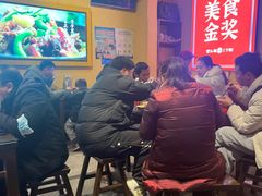 -富正毅三下锅·湘西韵味(天门山索道店)