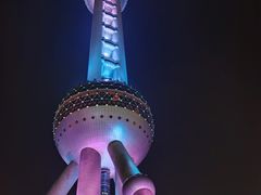 -东方明珠广播电视塔