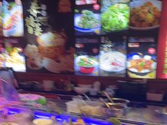 -人民公社大食堂(张家湾店)