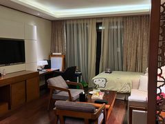 -昆明华邑酒店