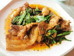 回锅肉-代木儿回锅肉