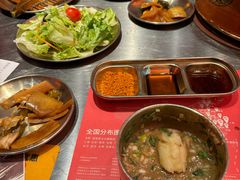 -西塔老太太泥炉烤肉(苏州大悦城店)