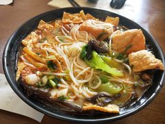 -柳大厨螺蛳粉(人民路总店)