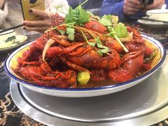 -东北烧烤·烤羊腿(天虹店)
