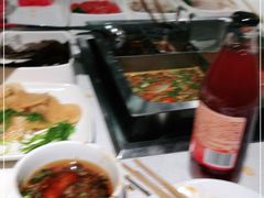 -海底捞火锅(劲松店)