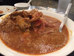 -无招牌海鲜餐厅(怡丰城店)