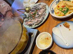 -印象鲵宴·张家界地标美食名片(溪布街店)