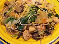-北丐先生·野馄饨烧烤(雨花万象店)