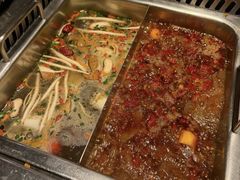 -大隐·成都火锅Bistro(合生麒麟新天地店)