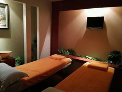 -黄金海岸水疗会所(凯利宾馆店)