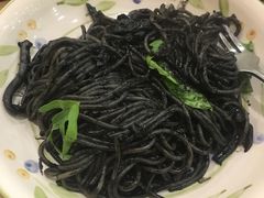 -萨莉亚意式餐厅(莲花国际广场店)