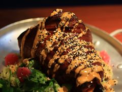 -MAGPIE喜鹊派餐厅(华侨城店)
