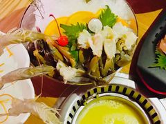 -尚海豆捞(乐虹坊店)