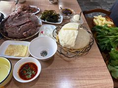 -尼玛藏家风味园(阿山食城店)