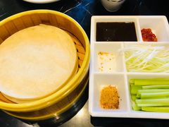 -大鸭梨烤鸭(甘家口店)