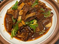 -王家大院·南京菜(湛江路总店)