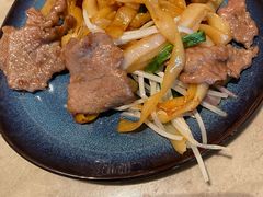 -御公馆中餐厅·点心·顺德菜·佛山东平保利洲际酒店