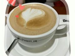 -爱丽丝牛排西餐厅(光谷步行街店)