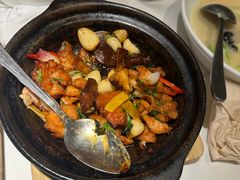 -汤城小厨•粤菜•靓汤(金宝街店)