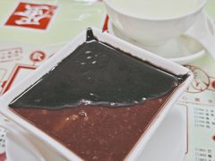 -香港華心糖水鋪(南西总店)