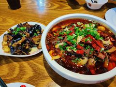 -姑奶奶老厨房(南坪路总店)