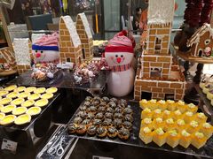 -红林大酒店RFcafe自助餐厅