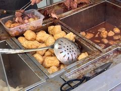 -细妹五香牛杂(步行街店)