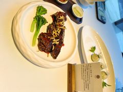 -运·中餐厅(成都华尔道夫酒店)