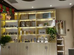 -芳朵美容养生SPA