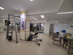 -中田·健身+普拉提(苗栗路店)