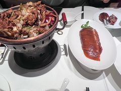 -四季民福烤鸭店(故宫店)