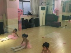 -雅米拉艺术中心(少儿舞蹈培训)