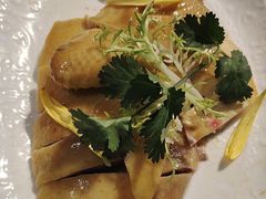 -明本湛江鸡•海鲜小厨(陈家祠店)