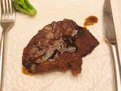 雪花牛肉（位）-唐宫