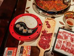 -江北北火锅馆·公路夜市(魏公村店)