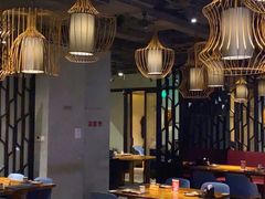 大堂-和彩放题餐厅(酒仙桥店)