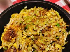 -西贝(上海我格广场店)