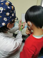 -北京市东城区妇幼保健院(南院区)